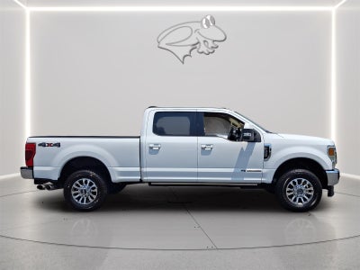 2022 Ford Super Duty F-350 Lariat