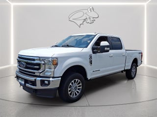 2022 Ford Super Duty F-350 Lariat