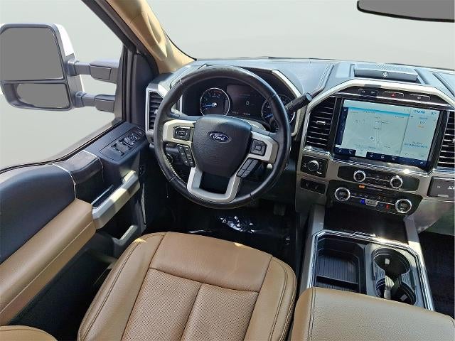 2022 Ford Super Duty F-350 Lariat