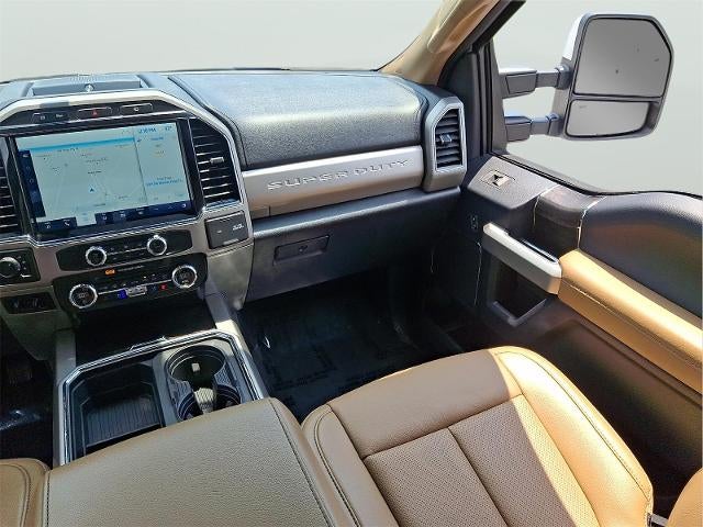 2022 Ford Super Duty F-350 Lariat