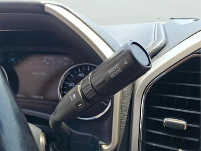 2022 Ford Super Duty F-350 Lariat