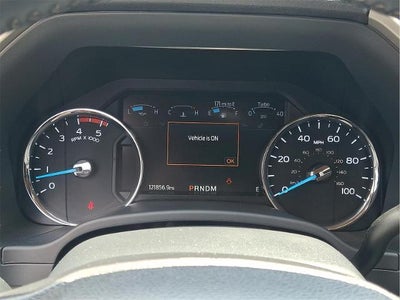 2022 Ford Super Duty F-350 Lariat