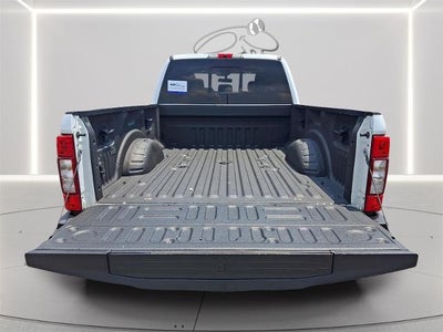 2022 Ford Super Duty F-350 Lariat