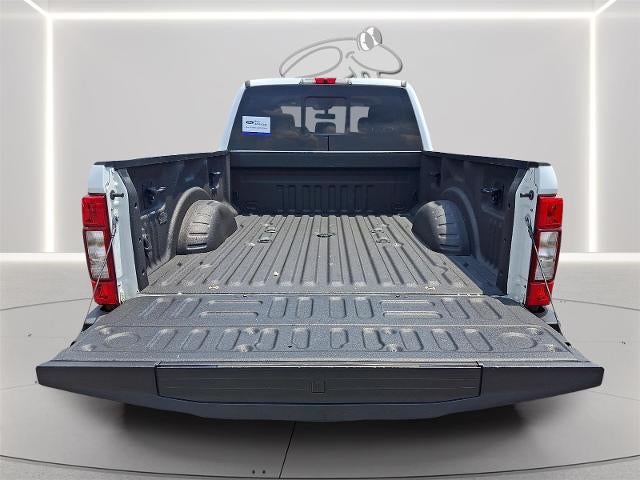 2022 Ford Super Duty F-350 Lariat