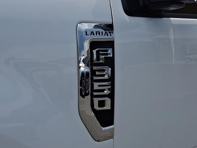 2022 Ford Super Duty F-350 Lariat