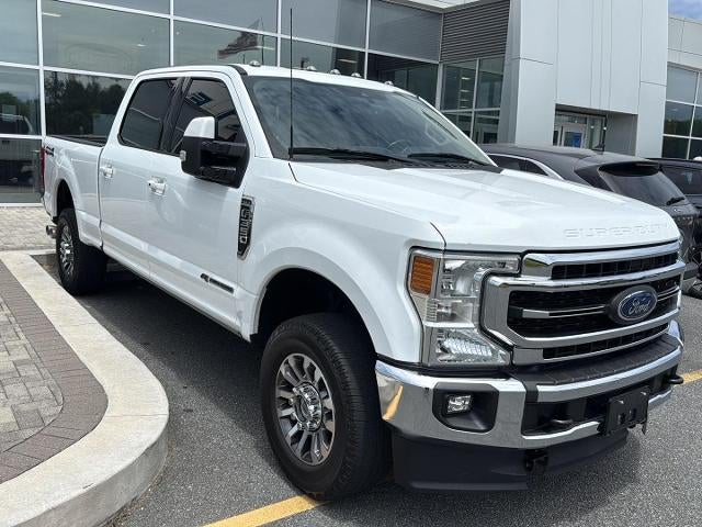 2022 Ford Super Duty F-350 Lariat