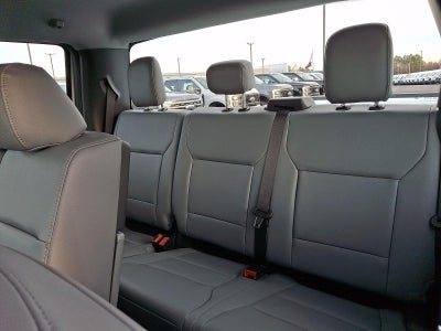 2026 Ford Super Duty F-250 XL