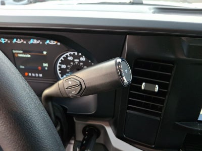 2026 Ford Super Duty F-250 XL