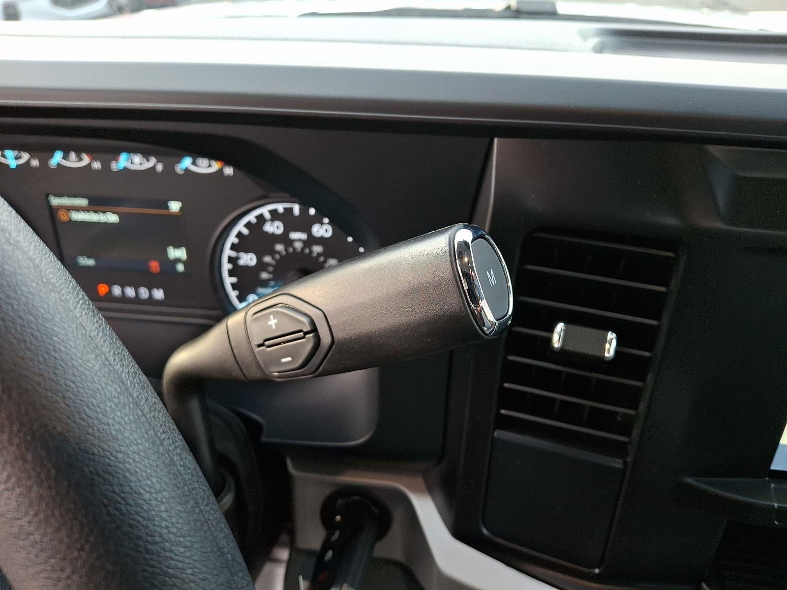 2026 Ford Super Duty F-250 XL