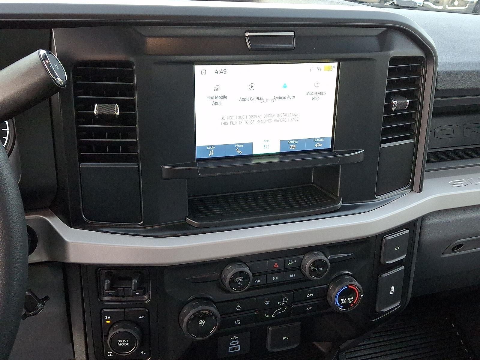 2026 Ford Super Duty F-250 XL