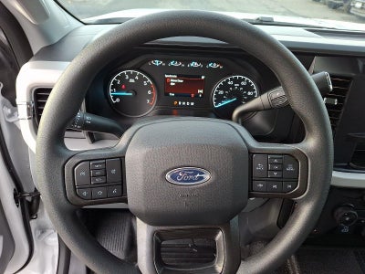 2026 Ford Super Duty F-250 XL