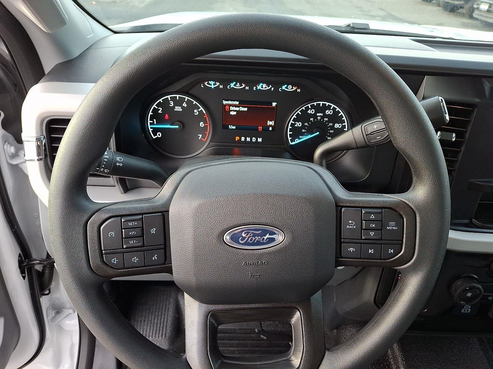 2026 Ford Super Duty F-250 XL