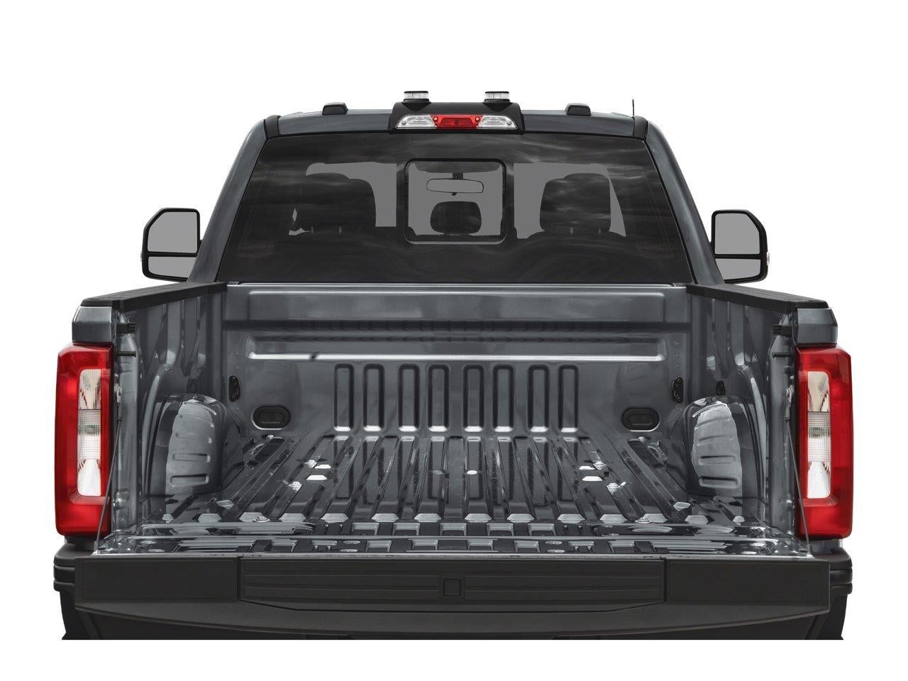 2027 Ford Super Duty F-250 SRW XL