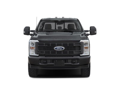 2027 Ford Super Duty F-250 SRW XL