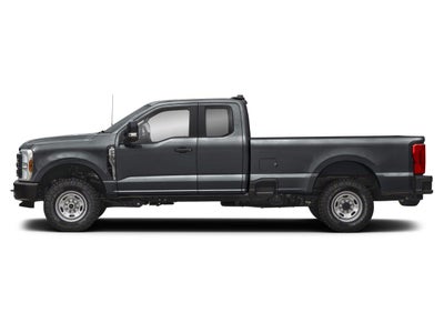 2027 Ford Super Duty F-250 SRW XL