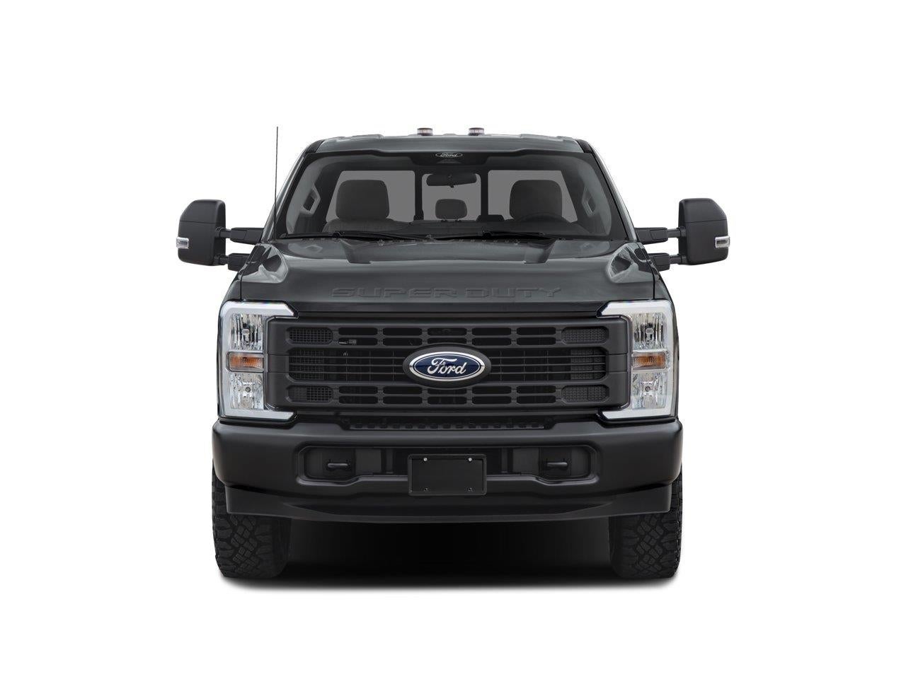 2027 Ford Super Duty F-250 SRW XL