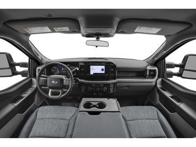 2027 Ford Super Duty F-250 SRW XL