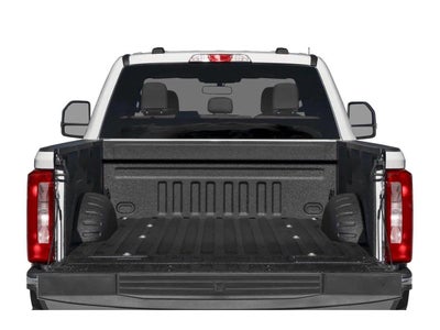 2026 Ford Super Duty F-250 XLT