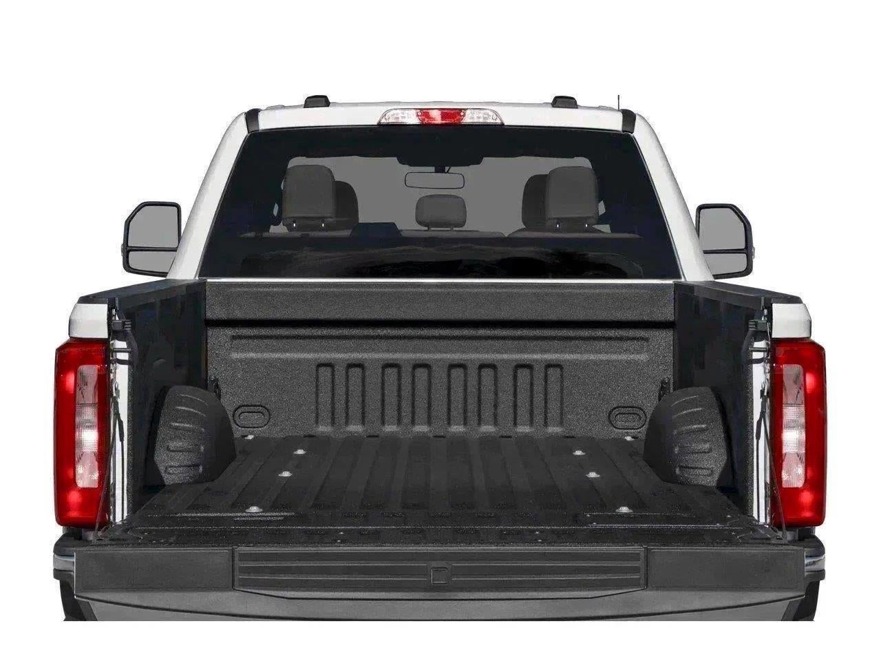 2026 Ford Super Duty F-250 XLT