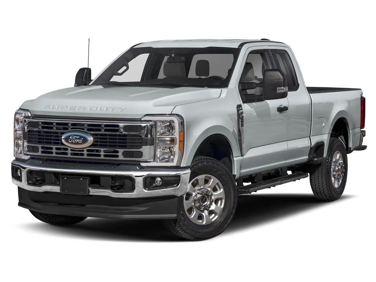 2026 Ford Super Duty F-250 XLT