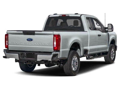 2026 Ford Super Duty F-250 XLT