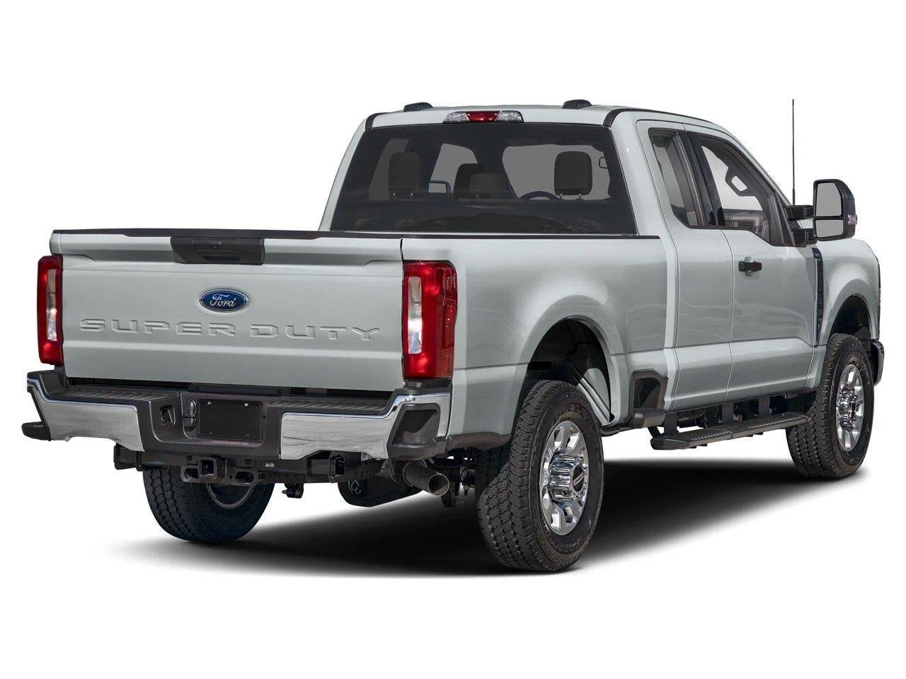 2026 Ford Super Duty F-250 XLT