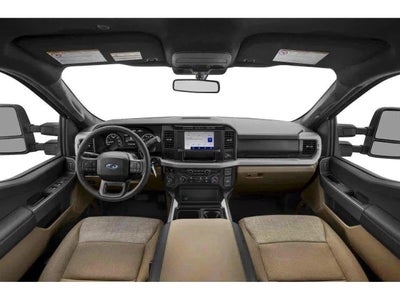 2026 Ford Super Duty F-250 XLT