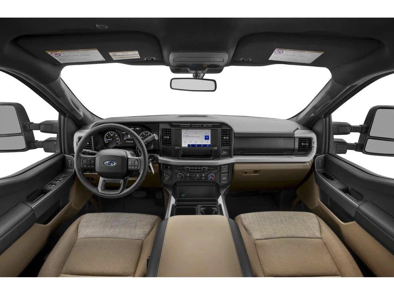 2026 Ford Super Duty F-250 XLT