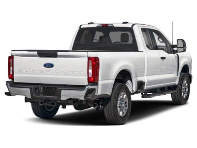 2026 Ford Super Duty F-250 XLT