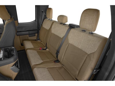 2026 Ford Super Duty F-250 XLT