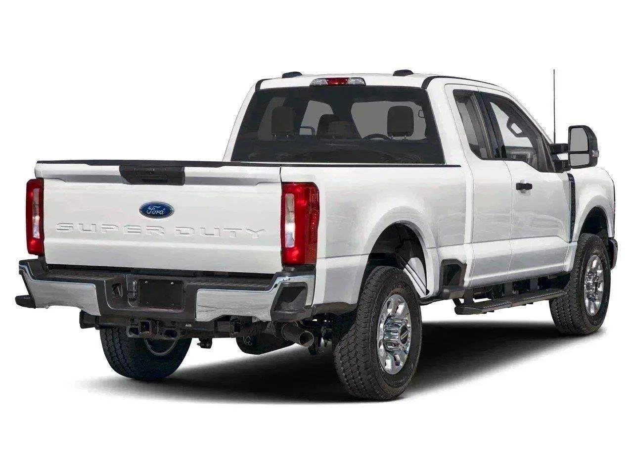 2026 Ford Super Duty F-250 XLT