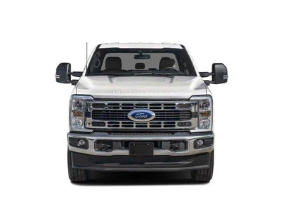 2026 Ford Super Duty F-250 XLT