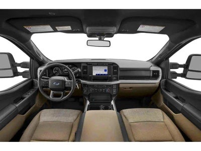 2026 Ford Super Duty F-250 XLT
