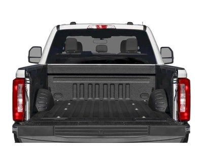 2026 Ford Super Duty F-250 XLT