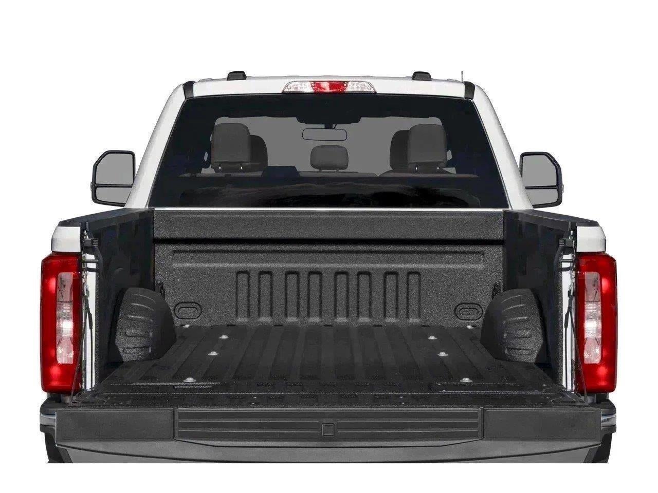 2026 Ford Super Duty F-250 XLT