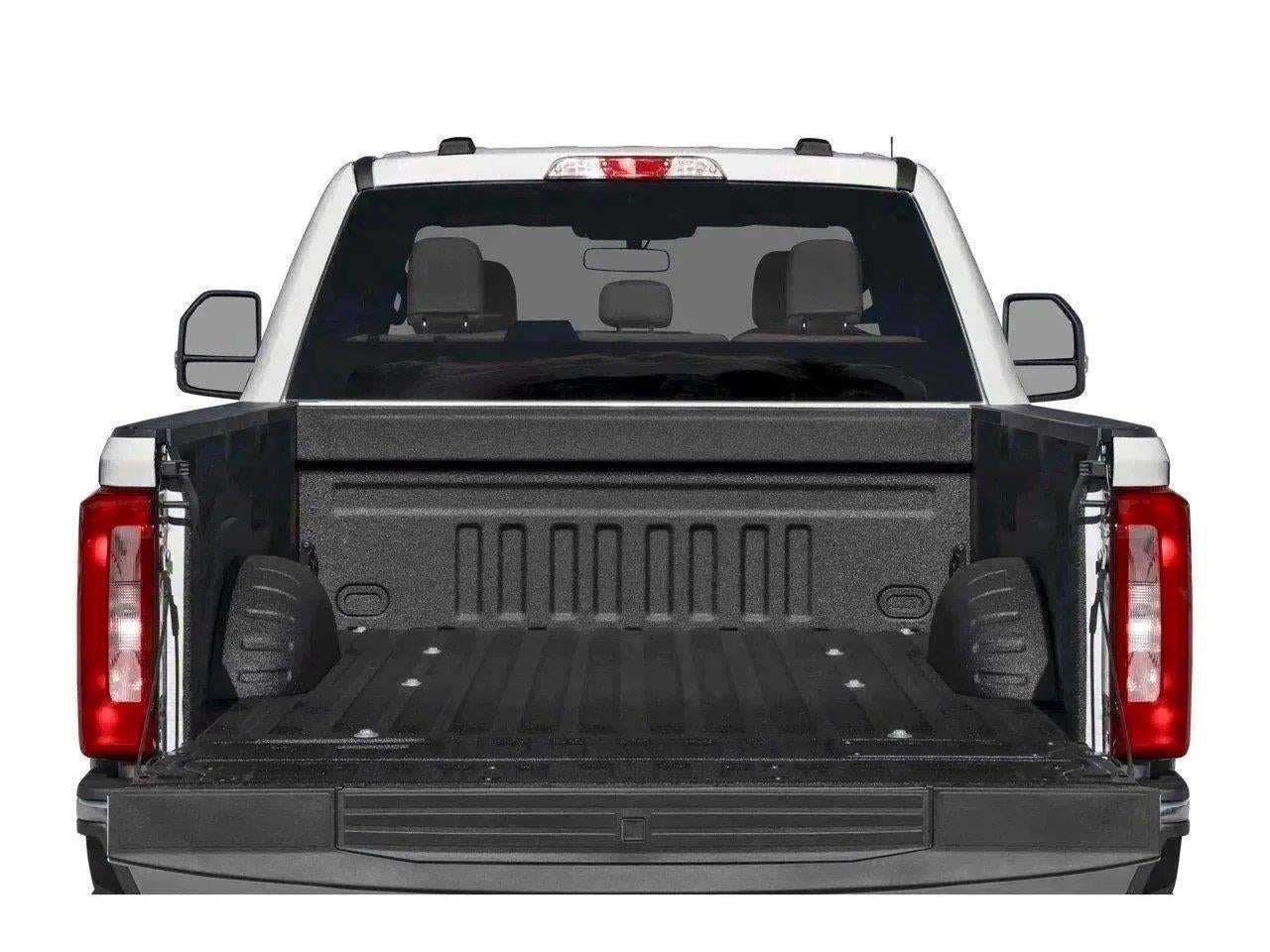 2026 Ford Super Duty F-250 XLT