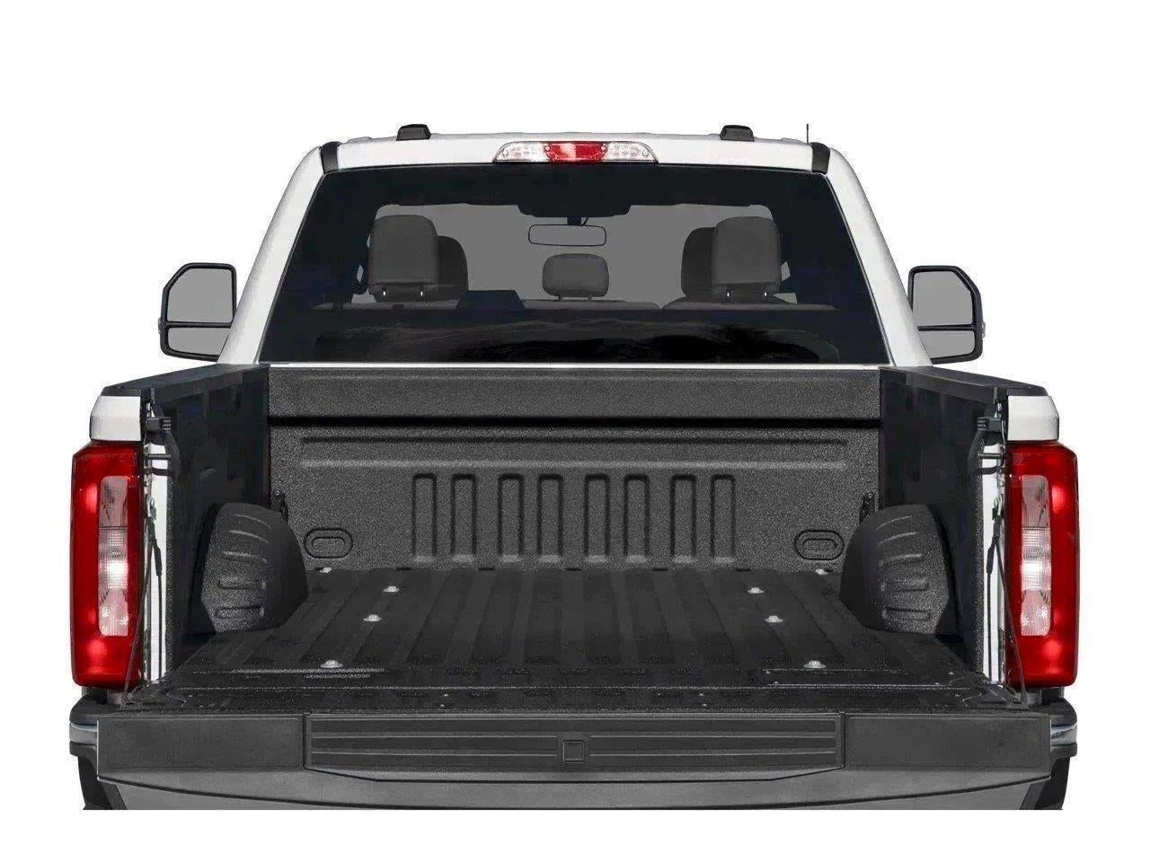 2026 Ford Super Duty F-250 XLT