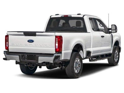 2026 Ford Super Duty F-250 XLT