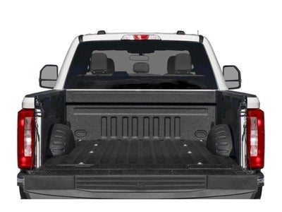2026 Ford Super Duty F-250 XLT