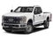 2026 Ford Super Duty F-250 XLT