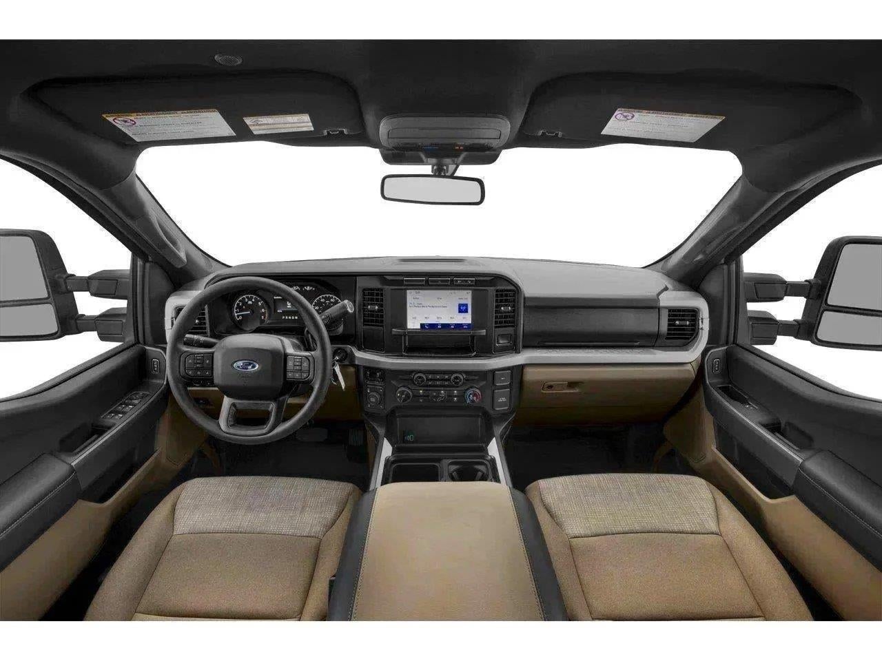2026 Ford Super Duty F-250 XLT