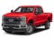 2026 Ford Super Duty F-250 XLT