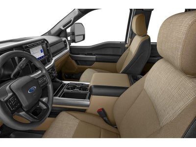 2026 Ford Super Duty F-250 XLT