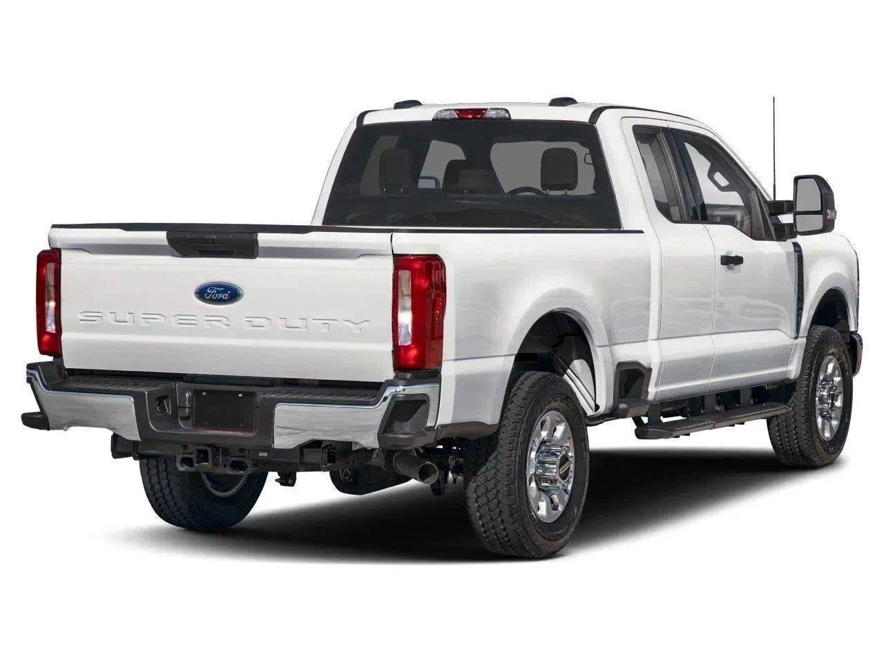 2026 Ford Super Duty F-250 XLT