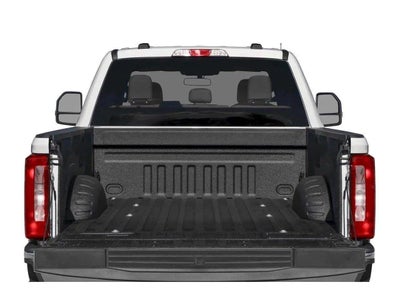 2026 Ford Super Duty F-250 XLT