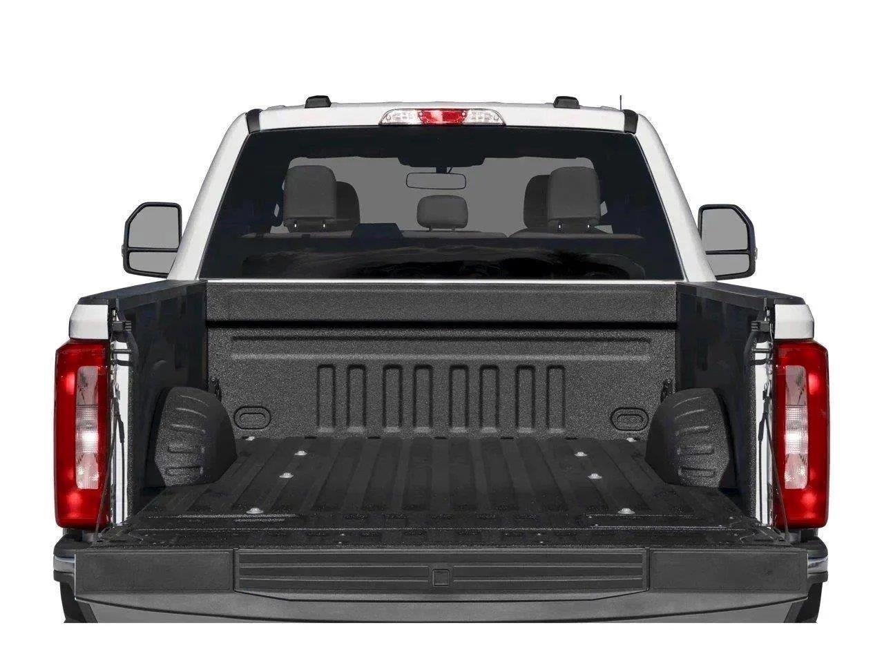 2026 Ford Super Duty F-250 XLT