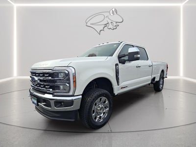2023 Ford F-250 Super Duty Lariat