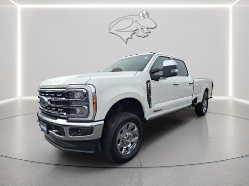 2023 Ford F-250 Super Duty Lariat