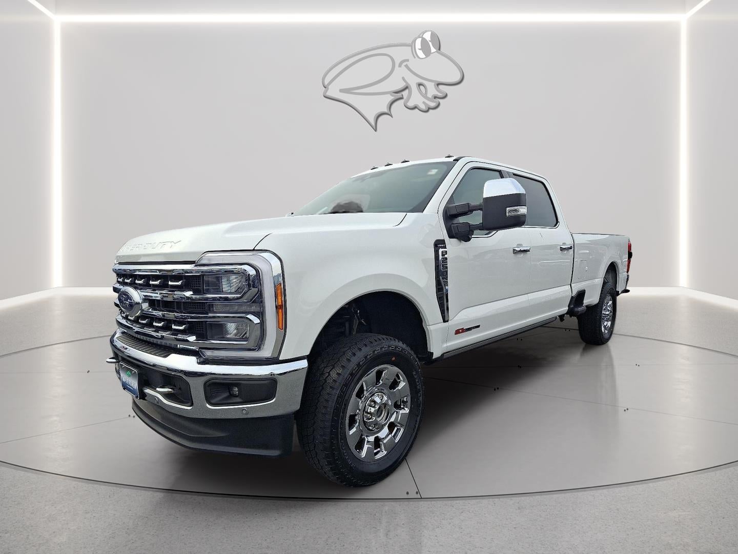 2023 Ford F-250 Super Duty Lariat
