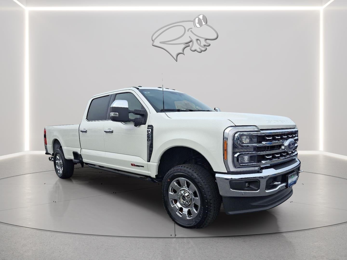 2023 Ford F-250 Super Duty Lariat